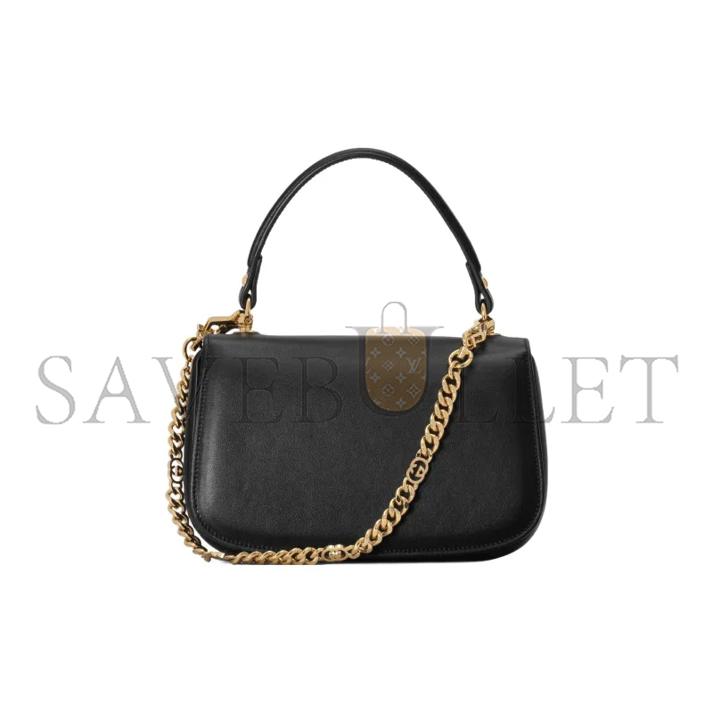 GUCCI BLONDIE CROSSBODY BAG 735101 (23*15*11cm)